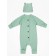 Details Combine with a Fashion hat, height 68 cm, green color