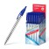 Handle Automatic Erich Krause R-301 Matic, blue rod, 1.0 mm ek 38509