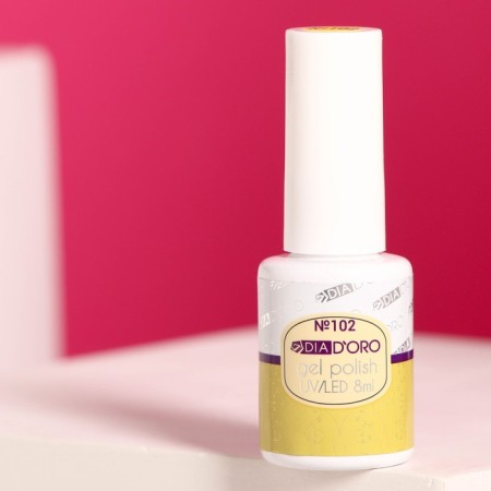 DIA di d'Oro Classics Professional No. 102, 8 ml