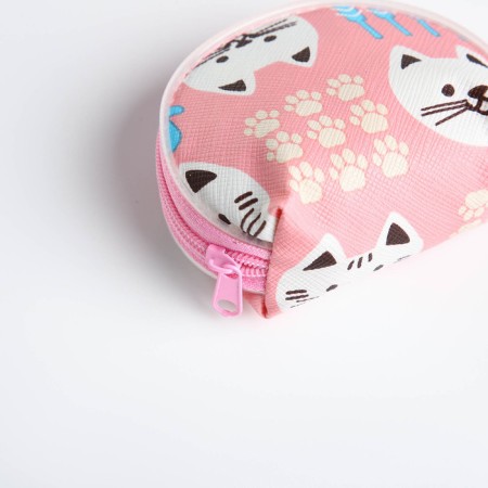 Lightning wallet, mix color-7