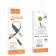 HOCO UPA16, Jack 3.5 mm (M) - Jack 3.5 mm (M), 1 m, TPE, yellow