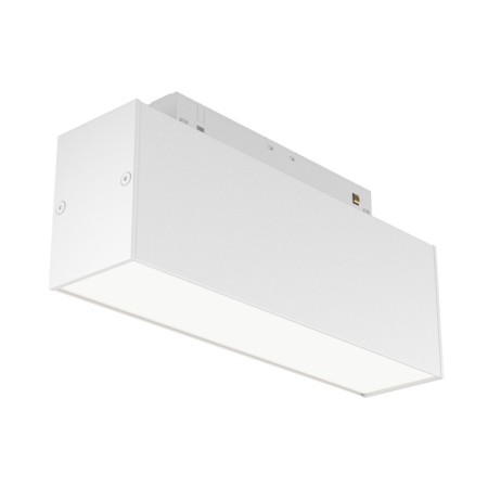 Technical TR012-2-7W4K-W, LED, 7 W, 150x34x68 mm, 500 lm, 4000k, white
