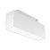 Technical TR012-2-7W4K-W, LED, 7 W, 150x34x68 mm, 500 lm, 4000k, white