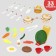 Game module "Kitchen for the Chef" with accessories, light, sound, water from the crane, 33 objects run