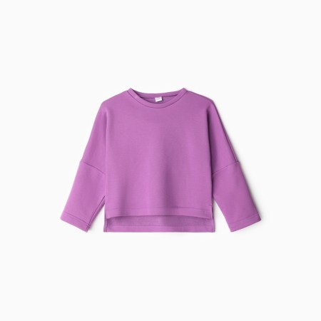 Svitshot Children's Minaku, lavender color, height 164 cm-4