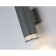 Street wall lamp Ambrella Garden ST3820, Gu10, Gray Color