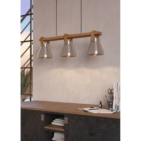 Cawton chandelier, 3x40W E27-1