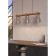 Cawton chandelier, 3x40W E27