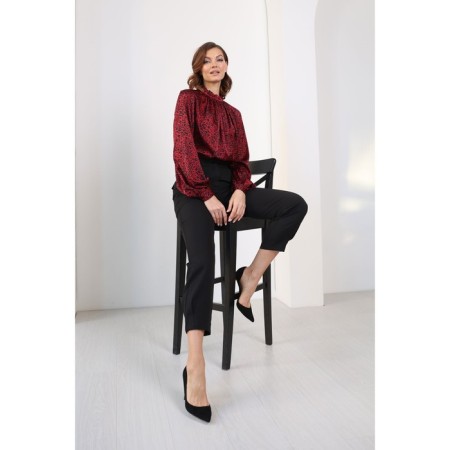 Female trousers, size 48