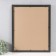 Photo frame plastic 40x50 cm, 112-1041