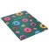 Universal diary for grades 1-11, Pattern Donuts, Hard Cover 7BC, glossy lamination, 40 sheets