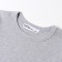 T-shirt Children's KAFTAN "BASIC Line", p. 32 (110-116 cm), gray