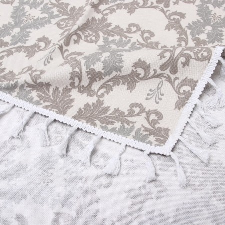 CLASSIC Ethel tablecloth 149x220 cm, 100% HL, mitch 186 g/m2-6