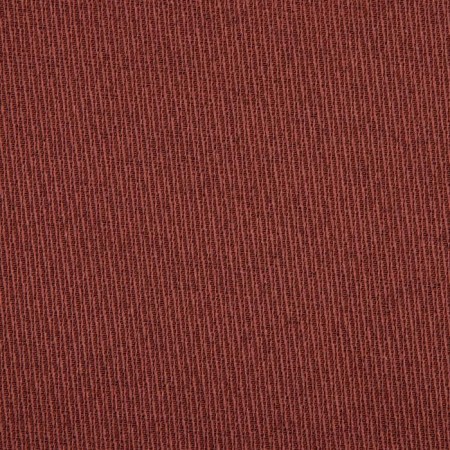 The tablecloth "Ethel" Cozy 150*220 +/- 3cm, ts. chocolate, pl. 192 g/m2, hl with VGMO-7