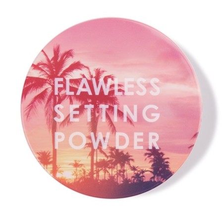 Face Focallure Filtered Light Setting Powder, crumbly, tone 04, 8.5 g-2