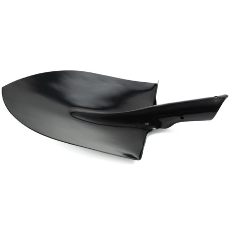 Bucket for bayonet shovels, universal-3