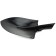 Bucket for bayonet shovels, universal