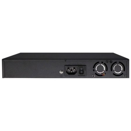 OSNOVO SW-8182/L (300W) switch, uncontrollable, 16x10/100/1000base-T-2