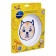 Baby plate for the second dishes "Merry cook kitten"