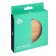 Luazon LCC-76, 1 A, USB-MicroUSB wireless charger, light brown