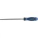 File Round Bars 15846, two -component handle, No. 2, 200 mm