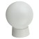 Lamp ERA NBP 01-60-004, E27, 60W, 150x150x192 mm, IP20
