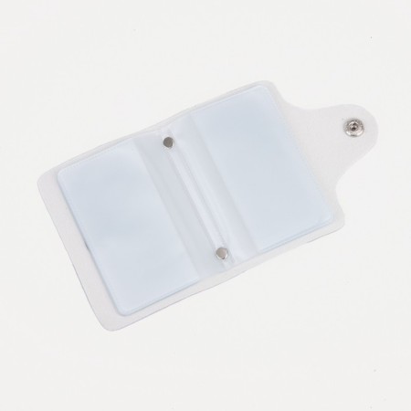 Busmaker on the button, 28 cards, white/blue color-2