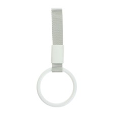Zurikava suspension, jdm, ring 10 cm, white