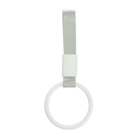 Zurikava suspension, jdm, ring 10 cm, white