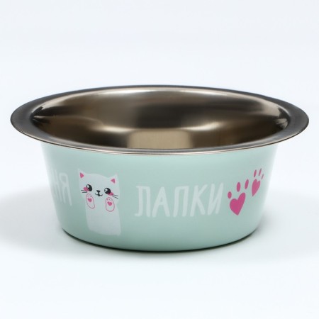 Standard Pijon Pijon. I have paws, 225 ml-1