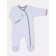 Kidson children's buttons on Rant Rainbow, height 68 cm, color gray color