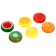 Lizun "Fruits" hard, mix