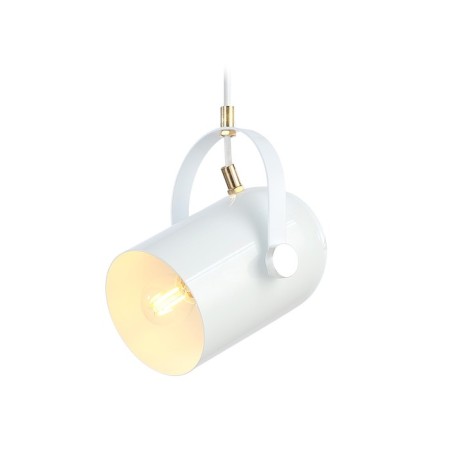 Lamp in the style of the loft Ambrella Light, TraDitional, TR8205, E27, white color