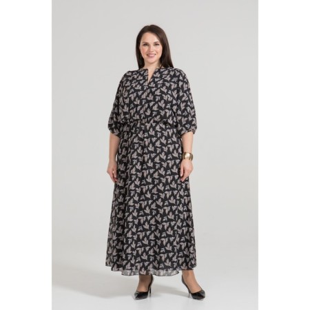 Women's dress, size 58-5