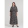 Women's dress, size 58