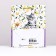 Gift package "Cat in colors", 18 x 22.3 x 10 cm
