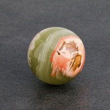 Ball, d = 3.8 cm, onyx