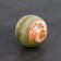Ball, d = 3.8 cm, onyx