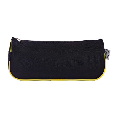 Penal soft 1 compartment 100 x 200 x 45 with a handle, standard, black, mix-1