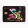 Calendar 2025 Pocket "New Year: Dniester", 7 x 10 cm, New Year's series