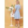 Women's dress, size 50