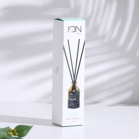 Diffusor aromatic wind clouds (Windy Clouds) Ion, 50 ml-2