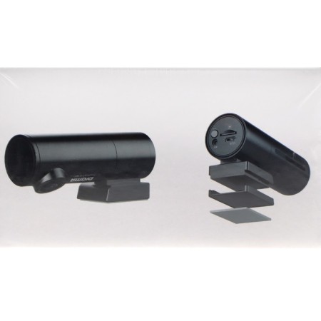 DVR DIGMA Freedrive 510 WiFi, recording HD 2304x1296, 30 K/s-9
