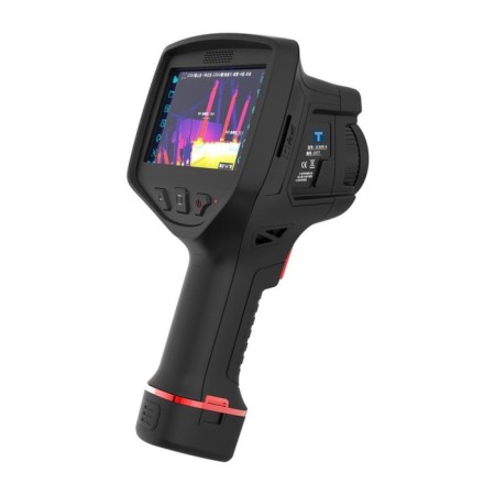 Thermal imager Torus SC600 -A 106918, 640 x 480 PX, -20 -650 ° C