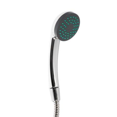 ROEGEN RB100A bath mixer, single -leaf, zinc, chrome-4