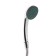 ROEGEN RB100A bath mixer, single -leaf, zinc, chrome