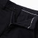 Pants for boys, dark blue color, size 22 (height 122-128)