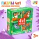 Puzzles 4 in 1 “Forest Residents”, 4, 6, 9, 12 elements