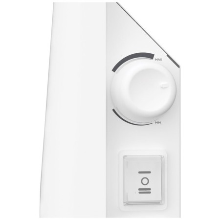 RoyalClima REC-R1000M convector, 1 kW, up to 10 sq.m.-3