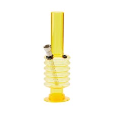 Bong for smoking, H-20 cm, 